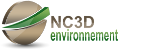 NC3D environnement